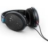 Sennheiser HD 600 Ενσύρματα Over Ear Ακουστικά Μαύρα