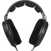 Sennheiser HD 600 Ενσύρματα Over Ear Ακουστικά Μαύρα
