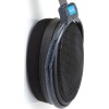 Sennheiser HD 600 Ενσύρματα Over Ear Ακουστικά Μαύρα