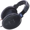Sennheiser HD 600 Ενσύρματα Over Ear Ακουστικά Μαύρα