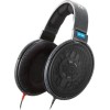 Sennheiser HD 600 Ενσύρματα Over Ear Ακουστικά Μαύρα