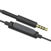 Koss KPH30i Ενσύρματα On Ear Ακουστικά Γκρι