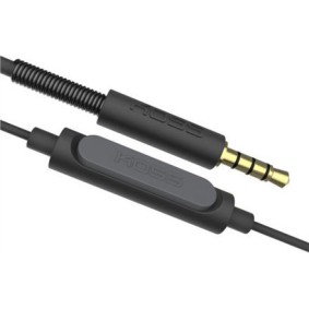Koss KPH30i Ενσύρματα On Ear Ακουστικά Γκρι