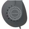 Koss KPH30i Ενσύρματα On Ear Ακουστικά Γκρι