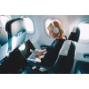 Philips TAH8506WT Ασύρματα / Ενσύρματα Over Ear Ακουστικά με 60 ώρες Λειτουργίας Λευκά