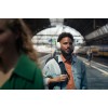 Philips TAH8506WT Ασύρματα / Ενσύρματα Over Ear Ακουστικά με 60 ώρες Λειτουργίας Λευκά