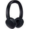 Panasonic RB-HF630BE-K Ασύρματα / Ενσύρματα On Ear Ακουστικά με 72 ώρες Λειτουργίας Μαύρα