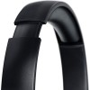 Panasonic RB-HF630BE-K Ασύρματα / Ενσύρματα On Ear Ακουστικά με 72 ώρες Λειτουργίας Μαύρα