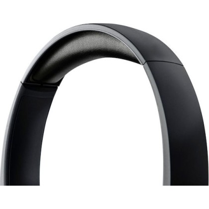 Panasonic RB-HF630BE-K Ασύρματα / Ενσύρματα On Ear Ακουστικά με 72 ώρες Λειτουργίας Μαύρα