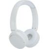 Panasonic RB-HF630BE-W Ασύρματα / Ενσύρματα On Ear Ακουστικά με 72 ώρες Λειτουργίας Λευκά