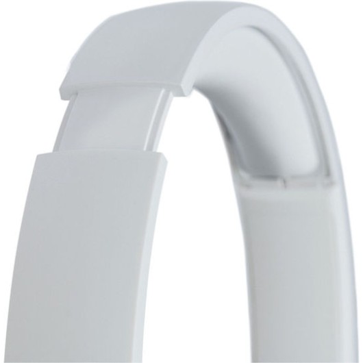 Panasonic RB-HF630BE-W Ασύρματα / Ενσύρματα On Ear Ακουστικά με 72 ώρες Λειτουργίας Λευκά