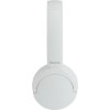 Panasonic RB-HF630BE-W Ασύρματα / Ενσύρματα On Ear Ακουστικά με 72 ώρες Λειτουργίας Λευκά