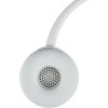 Panasonic RB-HF630BE-W Ασύρματα / Ενσύρματα On Ear Ακουστικά με 72 ώρες Λειτουργίας Λευκά