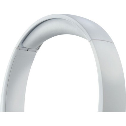 Panasonic RB-HF630BE-W Ασύρματα / Ενσύρματα On Ear Ακουστικά με 72 ώρες Λειτουργίας Λευκά