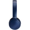 Panasonic RB-HF630BE-A Ασύρματα / Ενσύρματα On Ear Ακουστικά με 72 ώρες Λειτουργίας Navy Μπλε