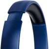 Panasonic RB-HF630BE-A Ασύρματα / Ενσύρματα On Ear Ακουστικά με 72 ώρες Λειτουργίας Navy Μπλε