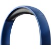 Panasonic RB-HF630BE-A Ασύρματα / Ενσύρματα On Ear Ακουστικά με 72 ώρες Λειτουργίας Navy Μπλε