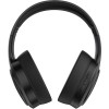 Boompods HP2BLK Ασύρματα Bluetooth On Ear Ακουστικά με 50 ώρες Λειτουργίας Μαύρα