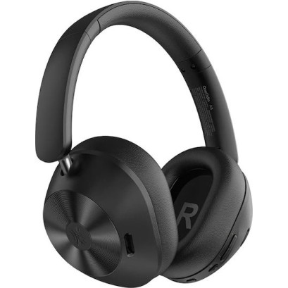 OneOdio Focus A5 Ασύρματα / Ενσύρματα Over Ear Ακουστικά με 75 ώρες Λειτουργίας και Quick Charge Μαύρα