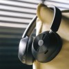 OneOdio Focus A5 Ασύρματα / Ενσύρματα Over Ear Ακουστικά με 75 ώρες Λειτουργίας και Quick Charge Μαύρα