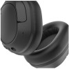 Belkin SoundForm Isolate Ασύρματα / Ενσύρματα Over Ear Ακουστικά με 60 ώρες Λειτουργίας Μαύρα