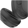Belkin SoundForm Isolate Ασύρματα / Ενσύρματα Over Ear Ακουστικά με 60 ώρες Λειτουργίας Μαύρα