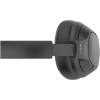 Belkin SoundForm Isolate Ασύρματα / Ενσύρματα Over Ear Ακουστικά με 60 ώρες Λειτουργίας Μαύρα