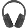 Belkin SoundForm Isolate Ασύρματα / Ενσύρματα Over Ear Ακουστικά με 60 ώρες Λειτουργίας Μαύρα