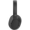 Belkin SoundForm Isolate Ασύρματα / Ενσύρματα Over Ear Ακουστικά με 60 ώρες Λειτουργίας Μαύρα