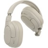 Belkin SoundForm Isolate Ασύρματα / Ενσύρματα Over Ear Ακουστικά με 60 ώρες Λειτουργίας Sand