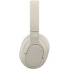 Belkin SoundForm Isolate Ασύρματα / Ενσύρματα Over Ear Ακουστικά με 60 ώρες Λειτουργίας Sand