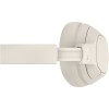 Belkin SoundForm Isolate Ασύρματα / Ενσύρματα Over Ear Ακουστικά με 60 ώρες Λειτουργίας Sand