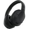 Belkin SoundForm Surround Ασύρματα / Ενσύρματα Over Ear Ακουστικά και Quick Charge Μαύρα