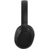 Belkin SoundForm Surround Ασύρματα / Ενσύρματα Over Ear Ακουστικά και Quick Charge Μαύρα