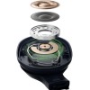 Belkin Soundform Surround Ασύρματα / Ενσύρματα Over Ear Ακουστικά με 60 ώρες Λειτουργίας και Quick Charge Μπλε