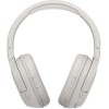 Belkin SoundForm Surround Ασύρματα / Ενσύρματα Over Ear Ακουστικά με 60 ώρες Λειτουργίας και Quick Charge Sand