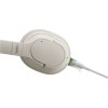 Belkin SoundForm Surround Ασύρματα / Ενσύρματα Over Ear Ακουστικά με 60 ώρες Λειτουργίας και Quick Charge Sand