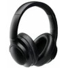 Panasonic RB-HX330B Ασύρματα / Ενσύρματα Over Ear Ακουστικά και Quick Charge Μαύρα