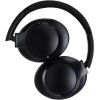 Panasonic RB-HX330B Ασύρματα / Ενσύρματα Over Ear Ακουστικά και Quick Charge Μαύρα