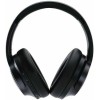 Panasonic RB-HX330B Ασύρματα / Ενσύρματα Over Ear Ακουστικά και Quick Charge Μαύρα