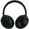 Panasonic RB-HX330B Ασύρματα / Ενσύρματα Over Ear Ακουστικά και Quick Charge Μαύρα