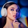 Panasonic RB-M600 Ασύρματα / Ενσύρματα On Ear Ακουστικά με 65 ώρες Λειτουργίας και Quick Charge Μπεζ