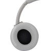 Panasonic RB-M600 Ασύρματα / Ενσύρματα On Ear Ακουστικά με 65 ώρες Λειτουργίας και Quick Charge Μπεζ