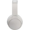 Panasonic RB-M600 Ασύρματα / Ενσύρματα On Ear Ακουστικά με 65 ώρες Λειτουργίας και Quick Charge Μπεζ