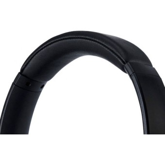 Panasonic RB-M600 Ασύρματα / Ενσύρματα On Ear Ακουστικά με 65 ώρες Λειτουργίας και Quick Charge Μαύρα