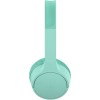 Belkin Soundform Mini Ασύρματα / Ενσύρματα Παιδικά On Ear Ακουστικά με 30 ώρες Λειτουργίας Mint