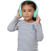 Belkin Soundform Mini Ασύρματα / Ενσύρματα Παιδικά On Ear Ακουστικά με 30 ώρες Λειτουργίας Mint
