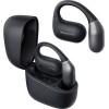 Panasonic RB-F10 Open Ear Bluetooth Handsfree Ακουστικά με Αντοχή στον Ιδρώτα και Θήκη Φόρτισης Μαύρα