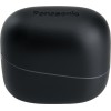 Panasonic RB-F10 Open Ear Bluetooth Handsfree Ακουστικά με Αντοχή στον Ιδρώτα και Θήκη Φόρτισης Μαύρα