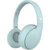 Conceptronic PARRIS04B Ασύρματα Bluetooth Παιδικά On Ear Ακουστικά Μπλε